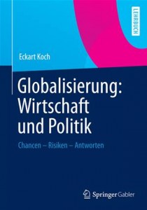 Baixar Globalisierung: wirtschaft und politik pdf, epub, eBook