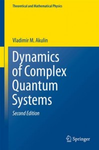 Baixar Dynamics of complex quantum systems pdf, epub, eBook