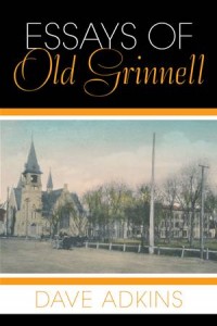 Baixar Essays of old grinnell pdf, epub, eBook