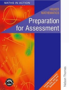 Baixar Higher mathematics preparation for assessment pdf, epub, eBook