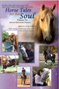 Baixar Horse tales for the soul, volume 6 pdf, epub, eBook