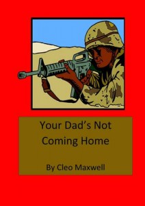 Baixar Your dad’s not coming home pdf, epub, eBook