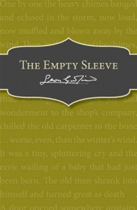 Baixar Empty sleeve, the pdf, epub, eBook