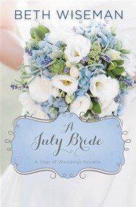 Baixar July bride, a pdf, epub, eBook