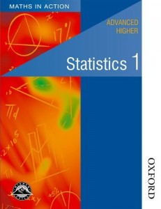 Baixar Advanced higher statistics 1 pdf, epub, eBook
