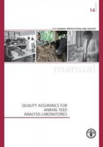 Baixar Quality assurance for animal feed analysis pdf, epub, eBook