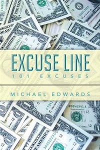 Baixar Excuse line pdf, epub, eBook