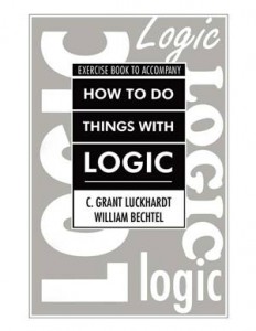 Baixar How to do things with logic workbook pdf, epub, eBook