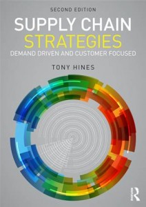 Baixar Supply chain strategies pdf, epub, eBook