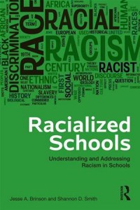 Baixar Racialized schools pdf, epub, eBook