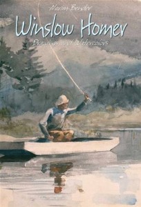 Baixar Winslow homer: drawings and watercolors pdf, epub, eBook
