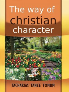 Baixar Way of christian character, the pdf, epub, eBook