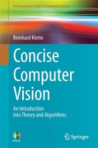 Baixar Concise computer vision pdf, epub, eBook