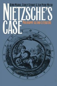 Baixar Nietzsche’s case pdf, epub, eBook