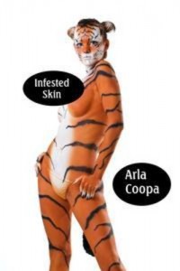 Baixar Infested skin pdf, epub, eBook