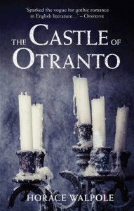 Baixar Castle of otranto, the pdf, epub, eBook