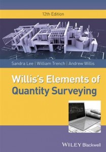Baixar Willis’s elements of quantity surveying pdf, epub, eBook