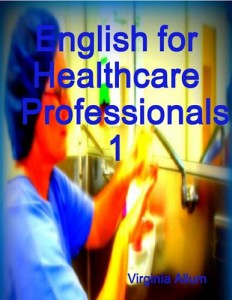 Baixar English for healthcare professionals 1 pdf, epub, eBook