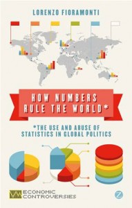 Baixar How numbers rule the world pdf, epub, eBook