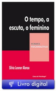 Baixar Tempo, a escuta, o feminino, o pdf, epub, eBook