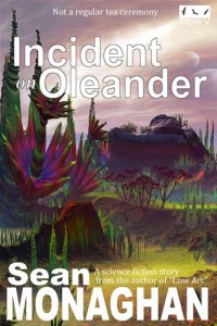 Baixar Incident on oleander pdf, epub, eBook