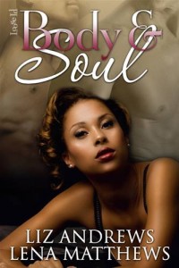 Baixar Body & soul pdf, epub, eBook