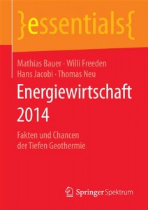 Baixar Energiewirtschaft 2014 pdf, epub, eBook