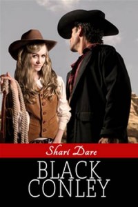 Baixar Black conley pdf, epub, eBook