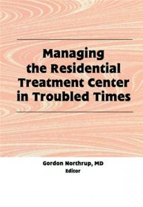 Baixar Managing the residential treatment center in pdf, epub, eBook