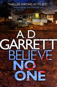 Baixar Believe no one pdf, epub, eBook
