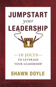 Baixar Jumpstart your leadership pdf, epub, eBook