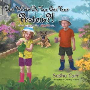 Baixar But where do you get your protein?! pdf, epub, eBook