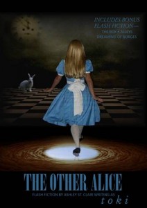 Baixar Other alice, the pdf, epub, eBook