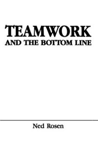 Baixar Teamwork and the bottom line pdf, epub, eBook
