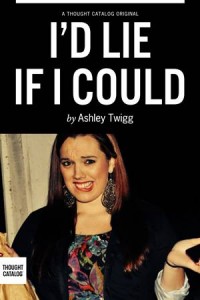 Baixar Id lie if i could pdf, epub, eBook