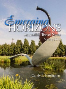 Baixar Emerging horizons: spring 2013 pdf, epub, eBook