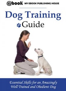 Baixar Dog training guide pdf, epub, eBook