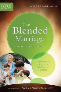 Baixar Blended marriage (focus on the family pdf, epub, eBook