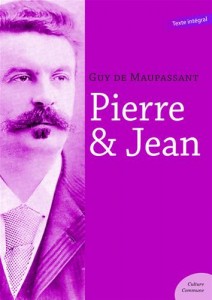 Baixar Pierre et jean pdf, epub, eBook