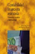 Baixar Contabilidad financiera avanzada pdf, epub, eBook