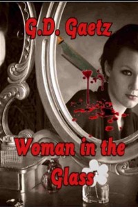 Baixar Woman in the glass, the pdf, epub, eBook