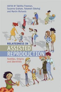 Baixar Relatedness in assisted reproduction pdf, epub, eBook