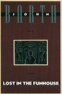 Baixar Lost in the funhouse pdf, epub, eBook