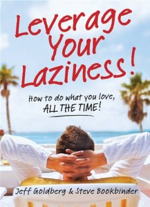 Baixar Leverage your laziness pdf, epub, eBook