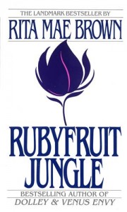 Baixar Rubyfruit jungle pdf, epub, eBook