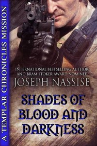 Baixar Shades of blood and darkness pdf, epub, eBook