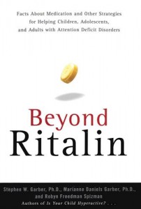 Baixar Beyond ritalin:facts about medication and pdf, epub, eBook