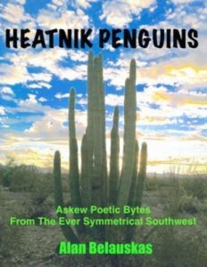 Baixar Heatnik penguins: askew poetic bytes from the pdf, epub, eBook
