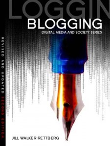 Baixar Blogging pdf, epub, eBook
