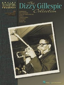 Baixar Dizzy gillespie collection (songbook), the pdf, epub, eBook